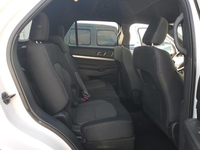 Photo 11 from auction – 2018 FORD EXPLORER XLT with VIN 1FM5K8D84JGC42079