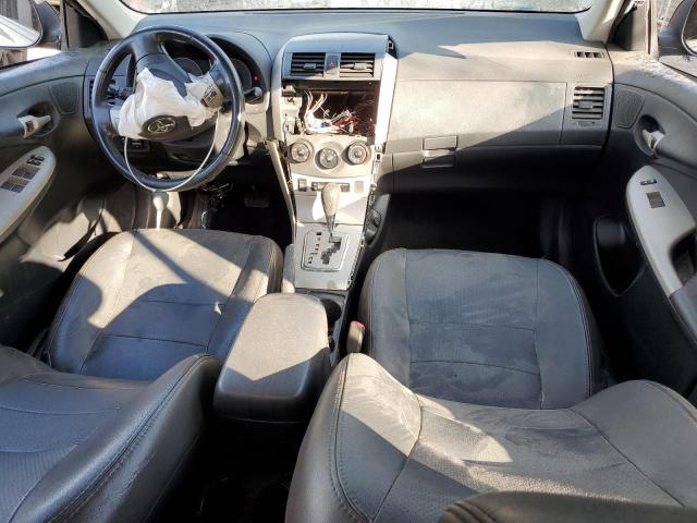 Photo 8 from auction – 2010 TOYOTA COROLLA BA with VIN 2T1BU4EE7AC451538