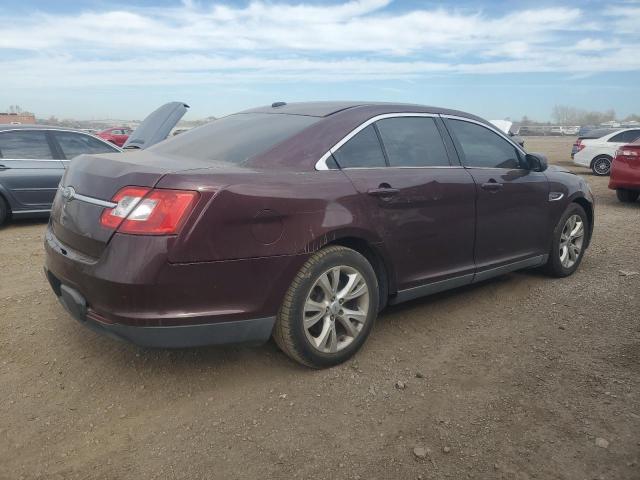 Photo 3 from auction – 2011 FORD TAURUS SEL with VIN 1FAHP2EW8BG135413