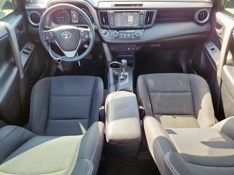Photo 8 from auction – 2018 TOYOTA RAV4 ADVEN with VIN 2T3WFREV5JW437071