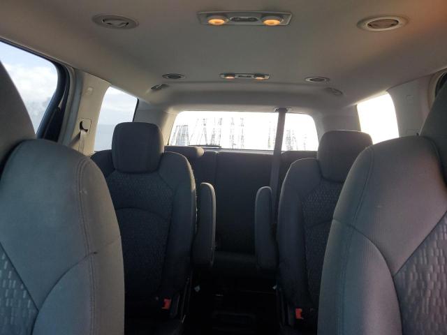 Photo 10 from auction – 2009 GMC ACADIA SLE with VIN 1GKER13D09J167311