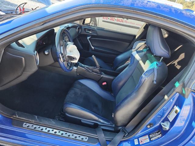 Photo 7 from auction – 2015 SUBARU BRZ 2.0 LI with VIN JF1ZCAC11F9601100