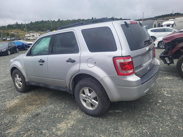 Photo 2 from auction – 2012 FORD ESCAPE XLT with VIN 1FMCU9D72CKB72175
