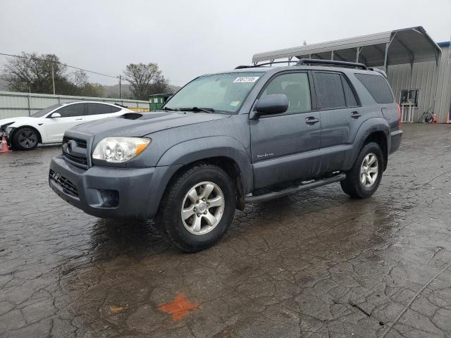 TOYOTA 4RUNNER SR 2008 with VIN JTEZU14R98K015280 - Photo from auction