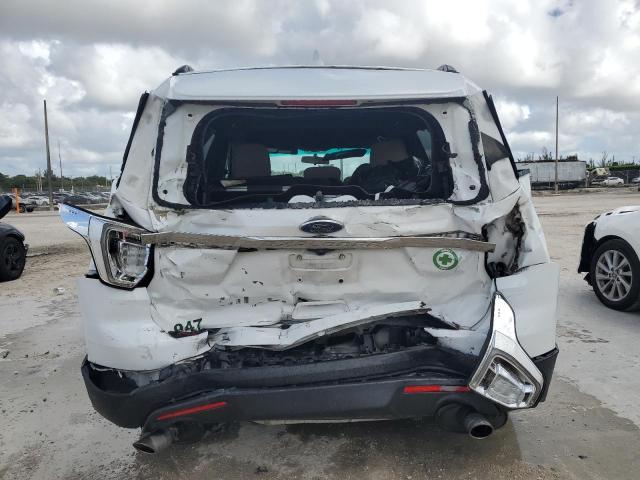 Photo 6 from auction – 2017 FORD EXPLORER with VIN 1FM5K7B8XHGE08676
