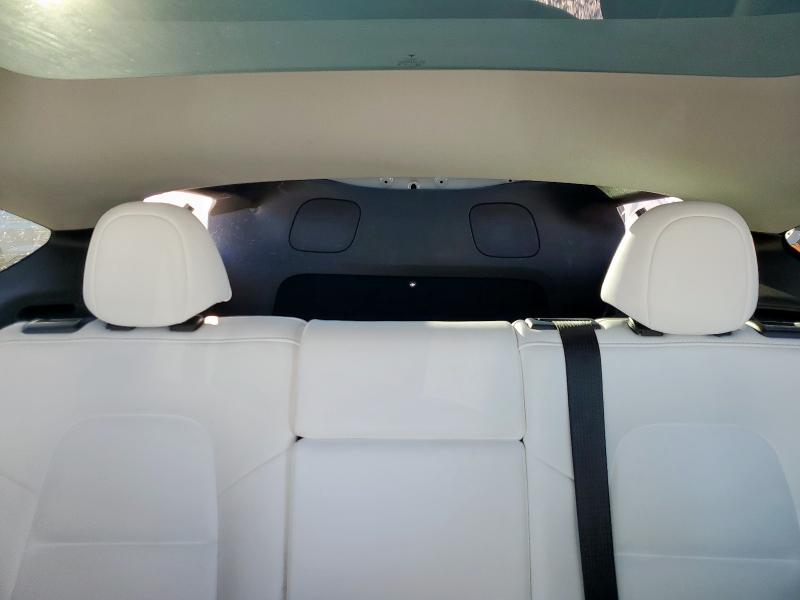 Photo 10 from auction – 2023 TESLA MODEL Y with VIN 7SAYGDEE7PA094254