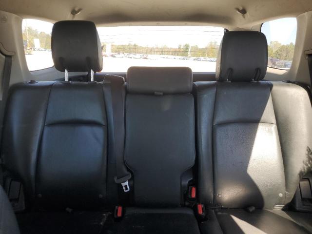 Photo 10 from auction – 2011 TOYOTA 4RUNNER SR with VIN JTEBU5JR3B5070665