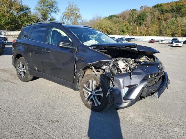 Photo 4 from auction – 2017 TOYOTA RAV4 LE with VIN JTMBFREV3HJ130036