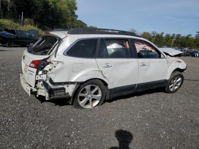 Photo 3 from auction – 2013 SUBARU OUTBACK with VIN 4S4BRBBC1D3249246
