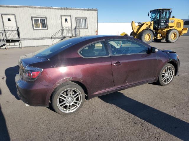Photo 3 from auction – 2010 TOYOTA SCION TC with VIN JTKDE3B74A0304781