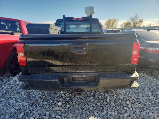Photo 6 from auction – 2014 CHEVROLET SILVERADO with VIN 1GCVKPECXEZ309554