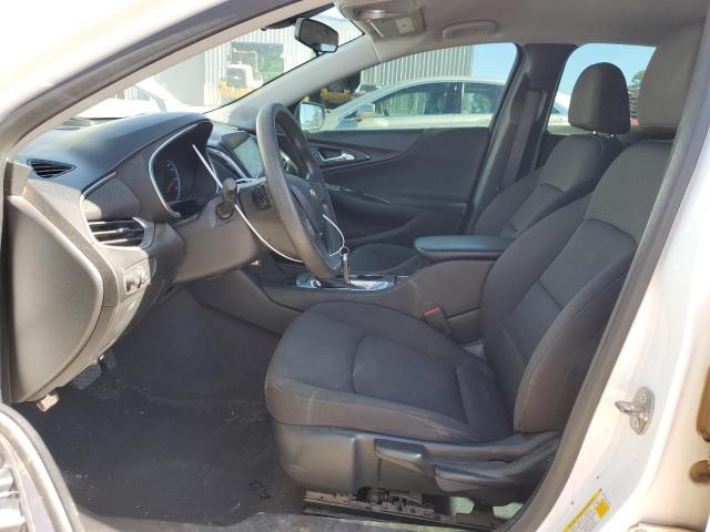 Photo 7 from auction – 2019 CHEVROLET MALIBU with VIN 1G1ZB5ST0KF117253