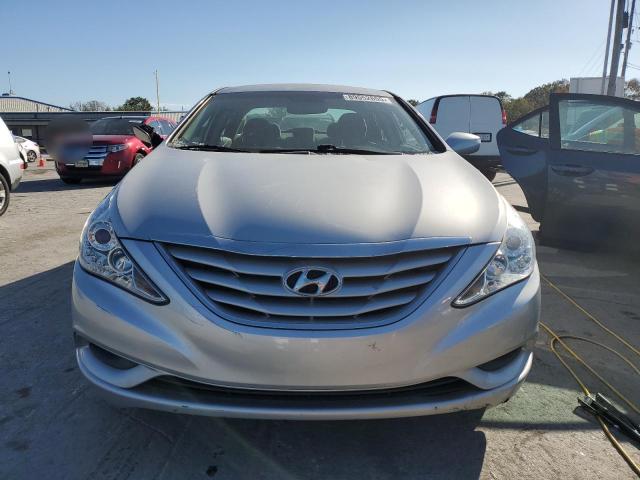 Photo 5 from auction – 2011 HYUNDAI SONATA GLS with VIN 5NPEB4AC8BH276576