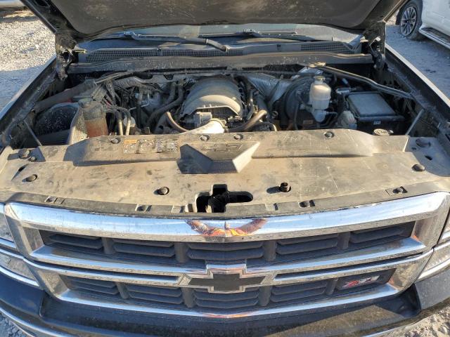 Photo 11 from auction – 2014 CHEVROLET SILVERADO with VIN 3GCUKREC6EG355177