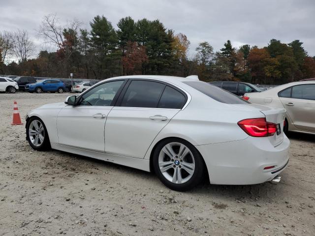 Photo 2 from auction – 2018 BMW 330 XI with VIN WBA8D9C55JEM33608