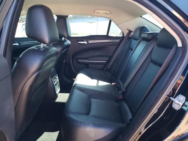 صورة رقم 10 من المزاد - 2017 CHRYSLER 300 LIMITE مع VIN 2C3CCAAG0HH582344