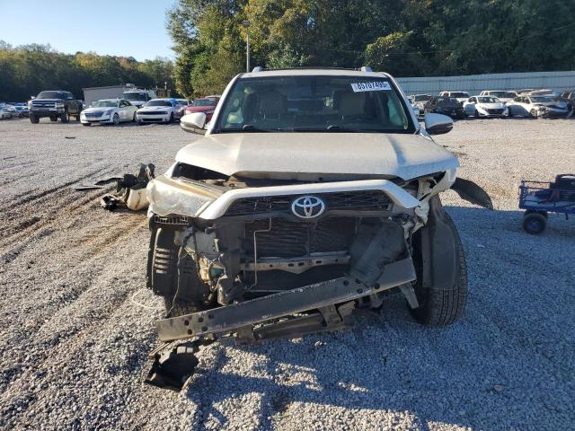 Photo 5 from auction – 2015 TOYOTA 4RUNNER SR with VIN JTEZU5JRXF5099679
