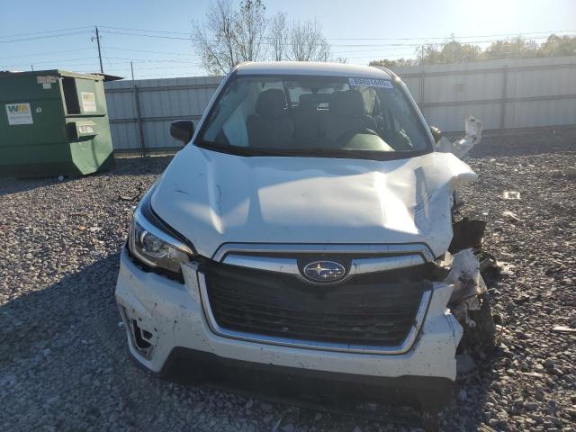 Zdjęcie 5 z aukcji – 2020 SUBARU FORESTER z VIN JF2SKAAC3LH532657
