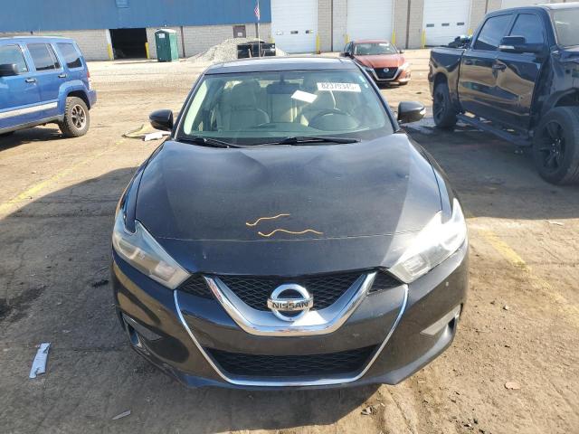 Photo 5 from auction – 2017 NISSAN MAXIMA 3.5 with VIN 1N4AA6AP1HC398691