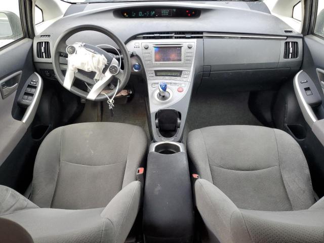 Photo 8 from auction – 2014 TOYOTA PRIUS with VIN JTDKN3DU0E1781550