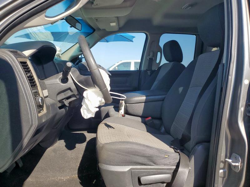 Photo 7 from auction – 2011 DODGE RAM 1500 with VIN 1D7RB1GK9BS577041