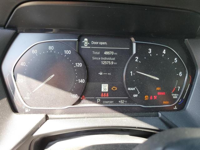 Photo 9 from auction – 2021 BMW 228XI with VIN WBA73AK04M7G48236