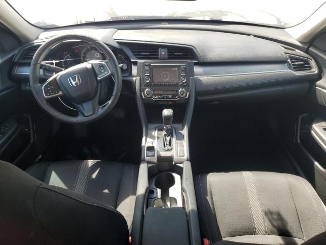 Photo 8 from auction – 2017 HONDA CIVIC LX with VIN 2HGFC2F56HH510197