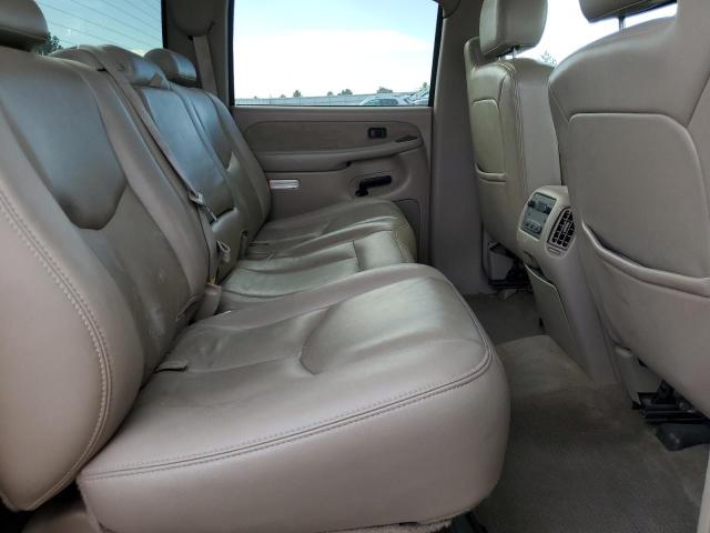 Photo 10 from auction – 2003 GMC SIERRA K25 with VIN 1GTHK23173F182083