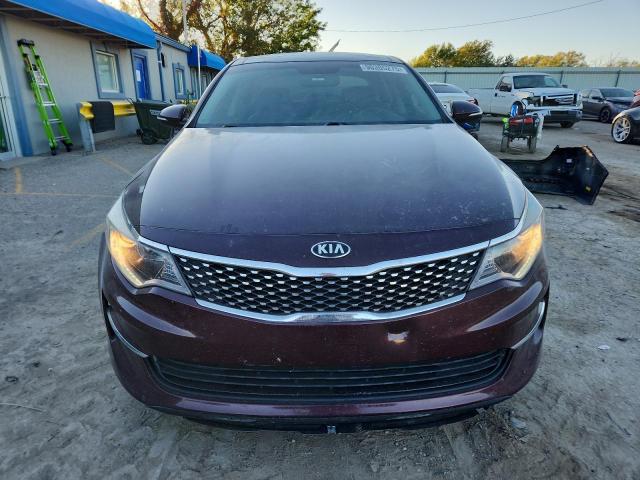 Photo 5 from auction – 2018 KIA OPTIMA EX with VIN 5XXGU4L36JG193223