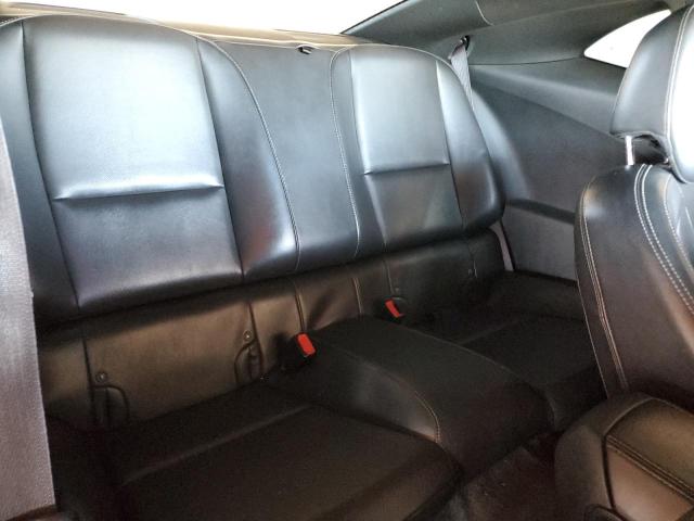 Photo 10 from auction – 2014 CHEVROLET CAMARO 2SS with VIN 2G1FK1EJ0E9278849