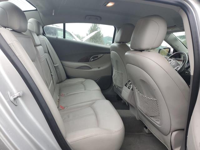 Photo 10 from auction – 2012 BUICK LACROSSE with VIN 1G4G55E33CF268909