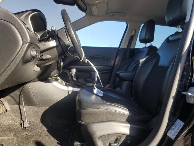 Photo 7 from auction – 2017 JEEP COMPASS LATITUDE with VIN 3C4NJDBB9HT692850