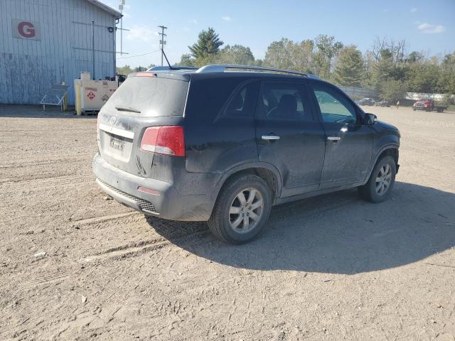 Photo 3 from auction – 2011 KIA SORENTO BA with VIN 5XYKTCA13BG054284