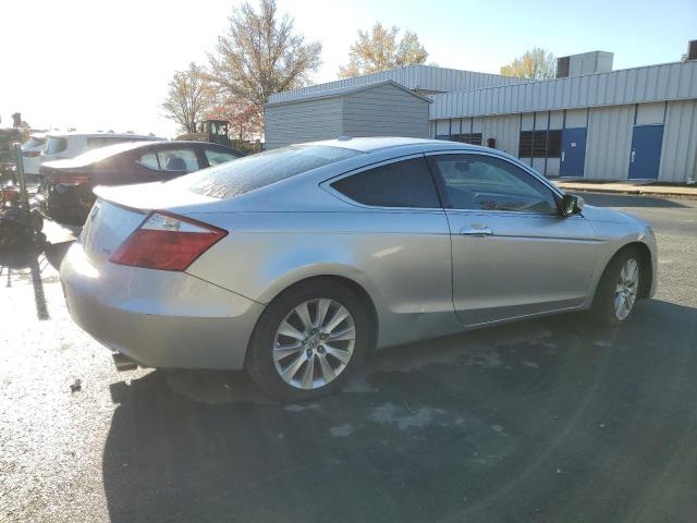 Photo 3 from auction – 2008 HONDA ACCORD EXL with VIN 1HGCS22848A012939