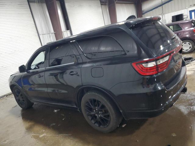 Photo 2 from auction – 2015 DODGE DURANGO R/ with VIN 1C4SDJCT6FC703411