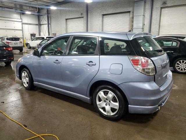 Photo 2 from auction – 2008 TOYOTA COROLLA MA with VIN 2T1KR32E58C693058