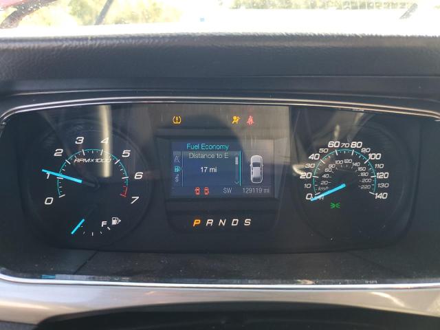 Photo 9 from auction – 2014 FORD TAURUS SEL with VIN 1FAHP2E84EG114175