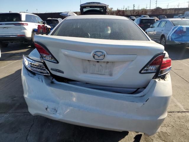 Photo 6 from auction – 2011 MAZDA 6 I with VIN 1YVHZ8CHXB5M03962