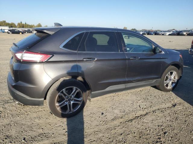 Photo 3 from auction – 2017 FORD EDGE TITANIUM with VIN 2FMPK3K93HBC10216