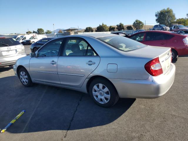Photo 2 from auction – 2003 TOYOTA CAMRY LE with VIN 4T1BE32K03U751876