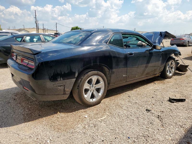 Photo 3 from auction – 2023 DODGE CHALLENGER with VIN 2C3CDZAG7PH629685