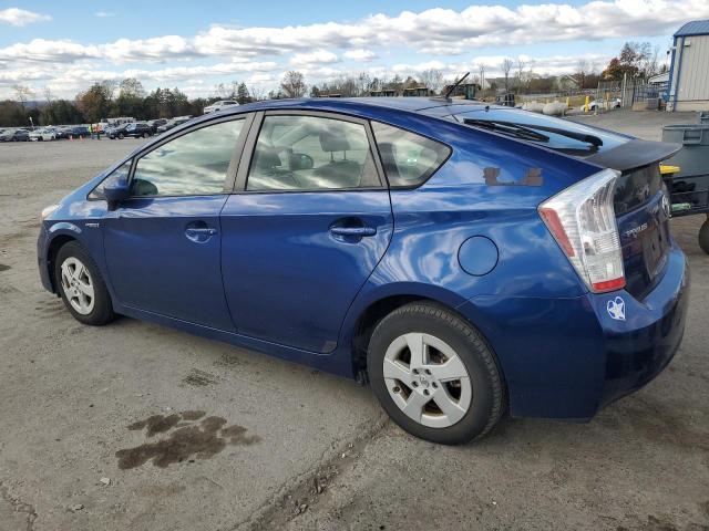 Photo 2 from auction – 2011 TOYOTA PRIUS with VIN JTDKN3DU9B1383393