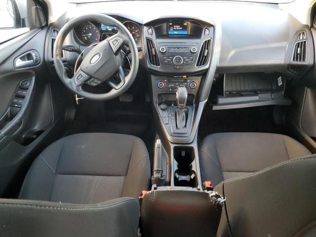 Photo 8 from auction – 2018 FORD FOCUS SE with VIN 1FADP3FE5JL211962