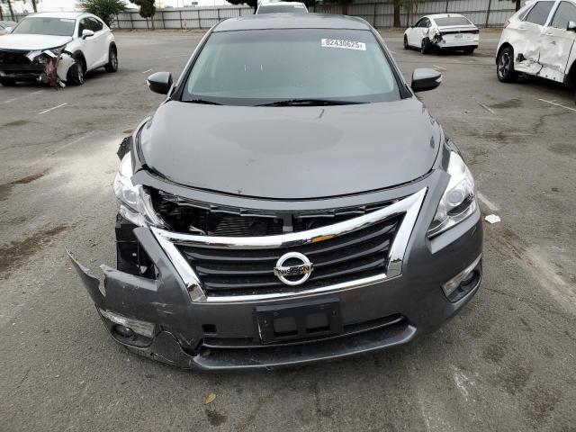 Photo 5 from auction – 2015 NISSAN ALTIMA 2.5 with VIN 1N4AL3AP1FC576203