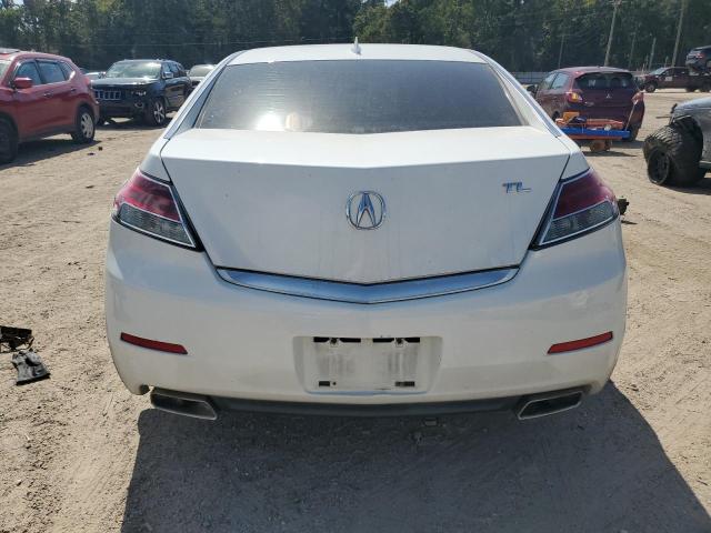 Photo 6 from auction – 2013 ACURA TL with VIN 19UUA8F28DA016941
