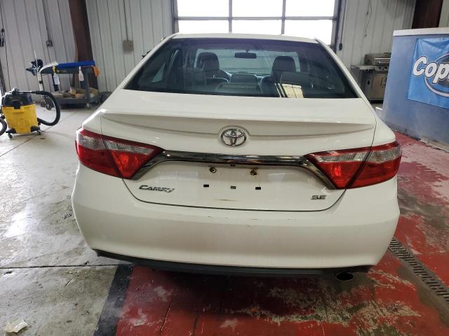 Photo 6 from auction – 2017 TOYOTA CAMRY LE with VIN 4T1BF1FKXHU398291