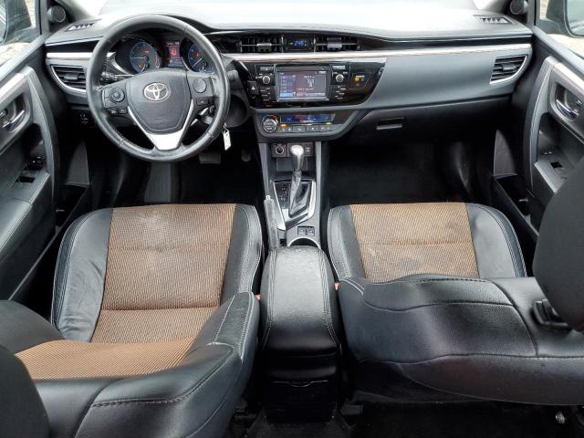 Photo 8 from auction – 2016 TOYOTA COROLLA L with VIN 2T1BURHEXGC611011