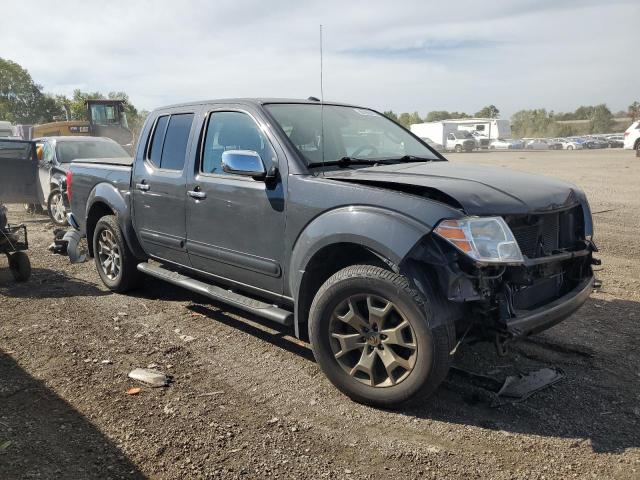 Photo 4 from auction – 2014 NISSAN FRONTIER S with VIN 1N6AD0EV1EN765951