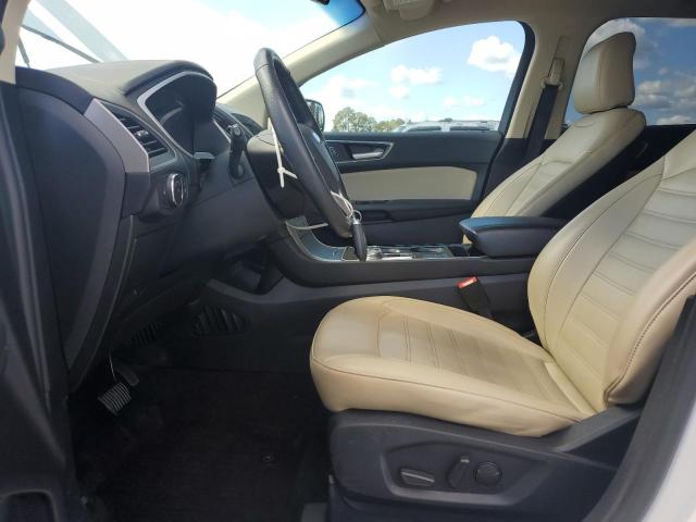 Photo 7 from auction – 2020 FORD EDGE SEL with VIN 2FMPK3J94LBA04042