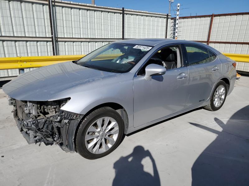 LEXUS ES 300H 2014 with VIN JTHBW1GG2E2061117 - Photo from auction